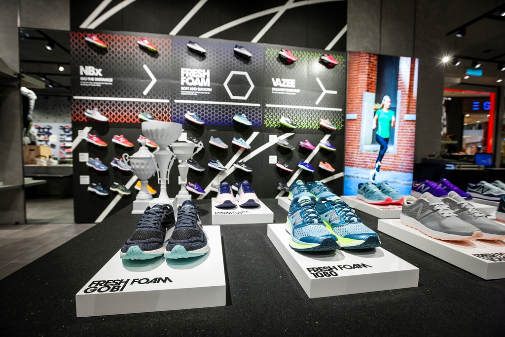Butik new balance di malaysia best sale
